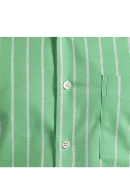 VERDANT STRIPE FORMAL WEAR
