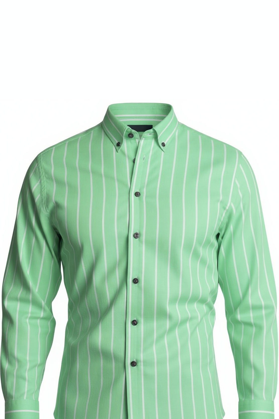 EMERALD LINE FORMAL SHIRT