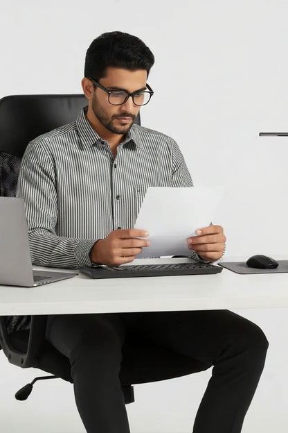 ELITE CORPORATE CLASSIC SHIRT