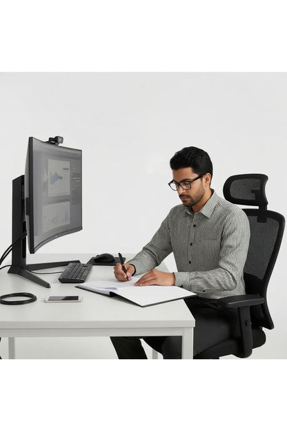 ELITE CORPORATE CLASSIC SHIRT