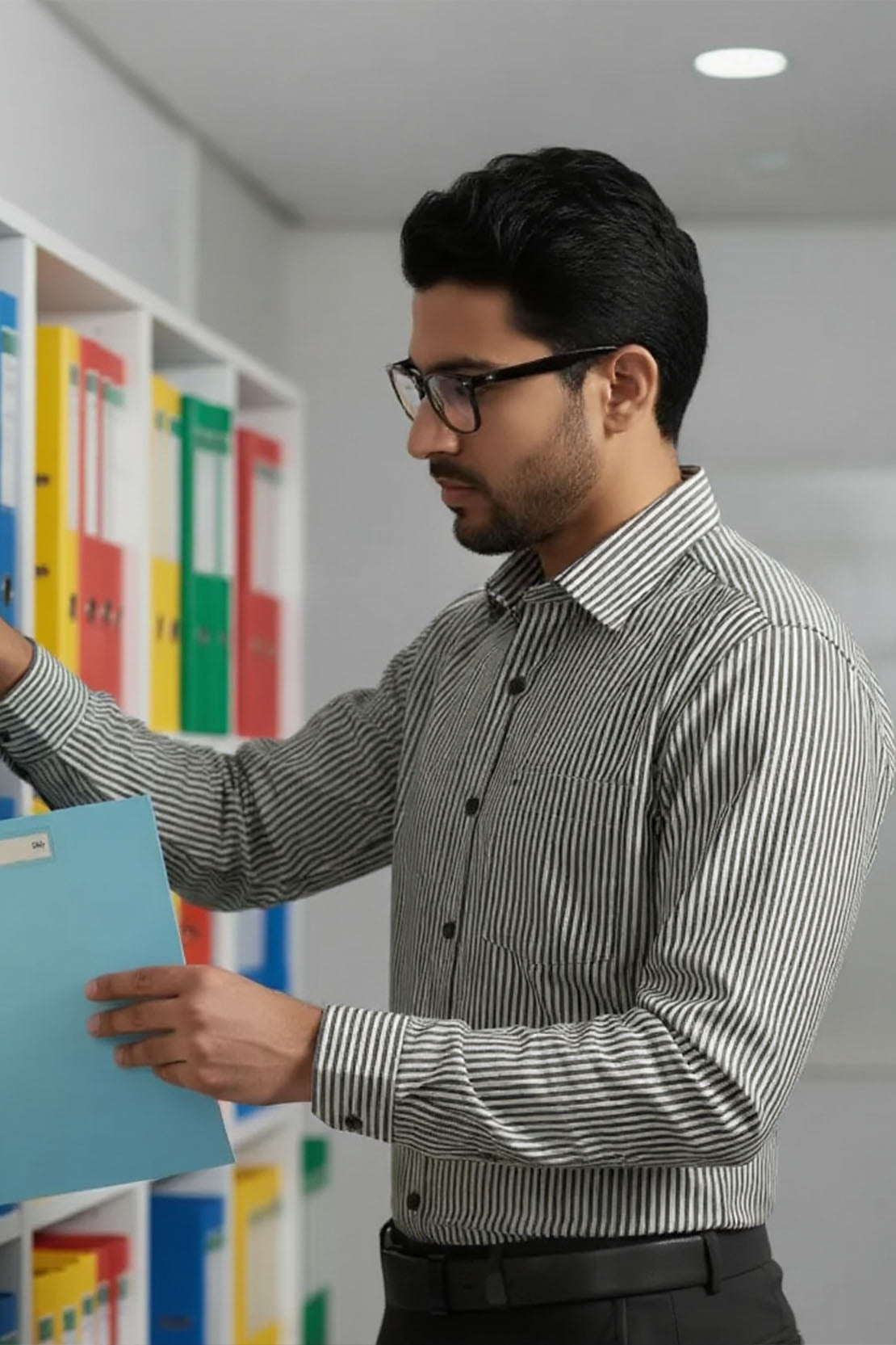 ELITE CORPORATE CLASSIC SHIRT