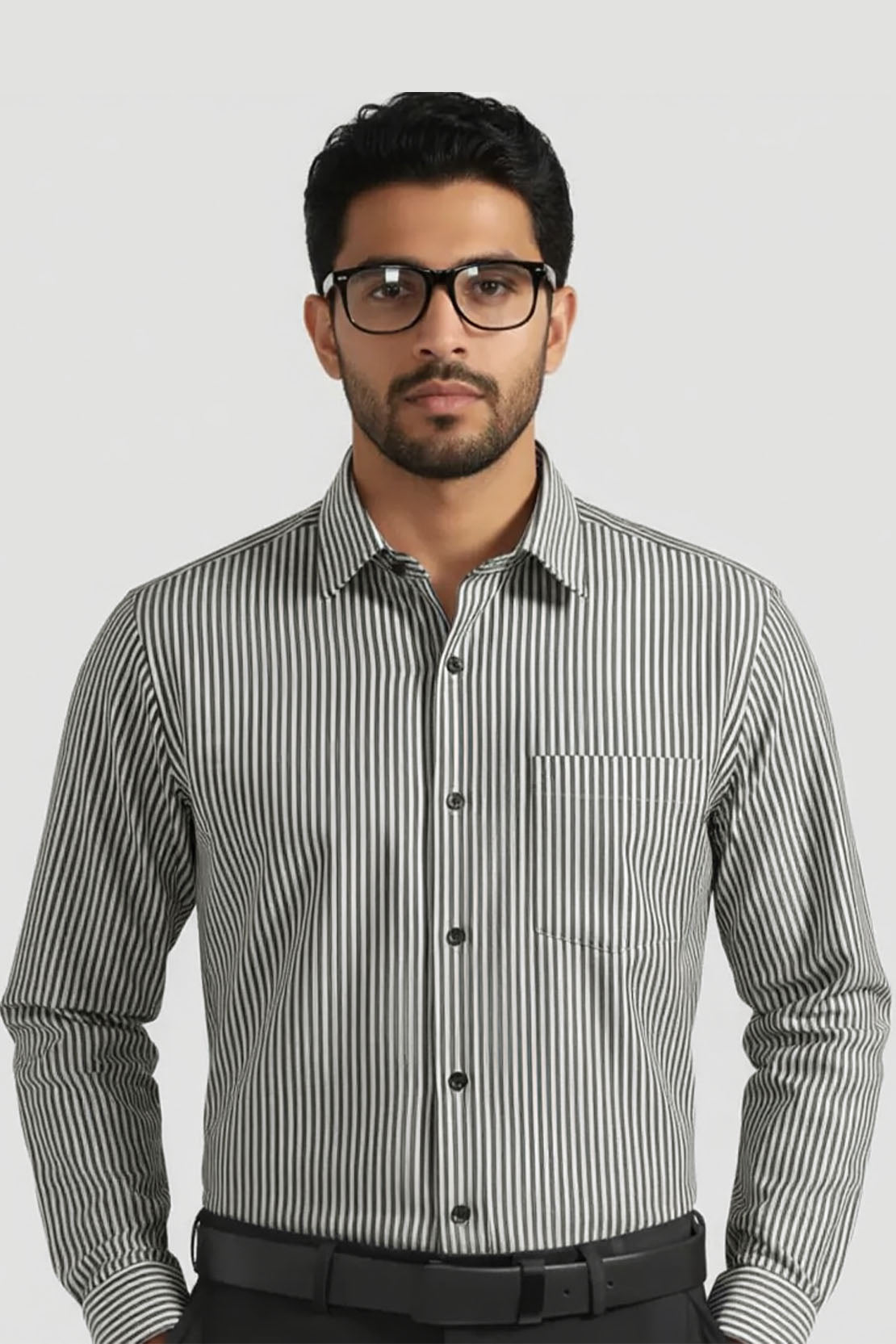 ELITE CORPORATE CLASSIC SHIRT