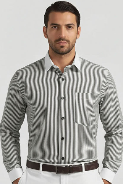 WINCHESTER BUSINESS SHIRT