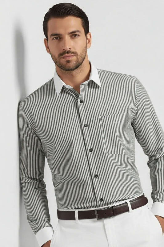 WINCHESTER BUSINESS SHIRT