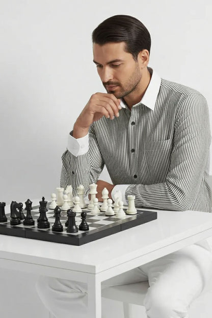 WINCHESTER BUSINESS SHIRT