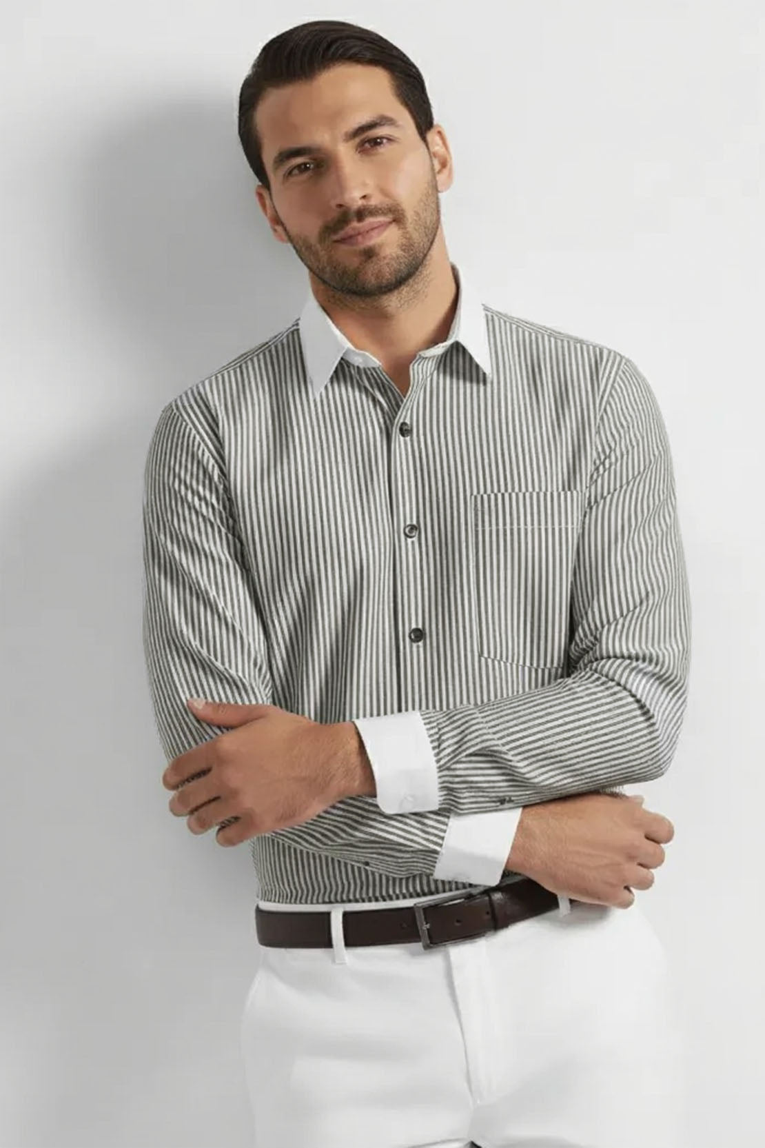 WINCHESTER BUSINESS SHIRT