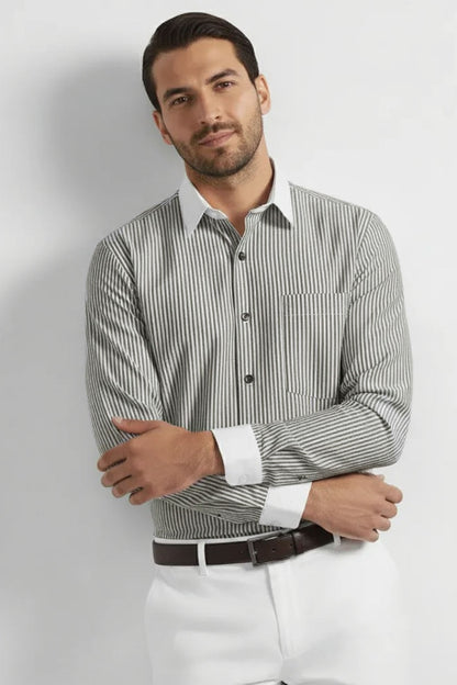 WINCHESTER BUSINESS SHIRT