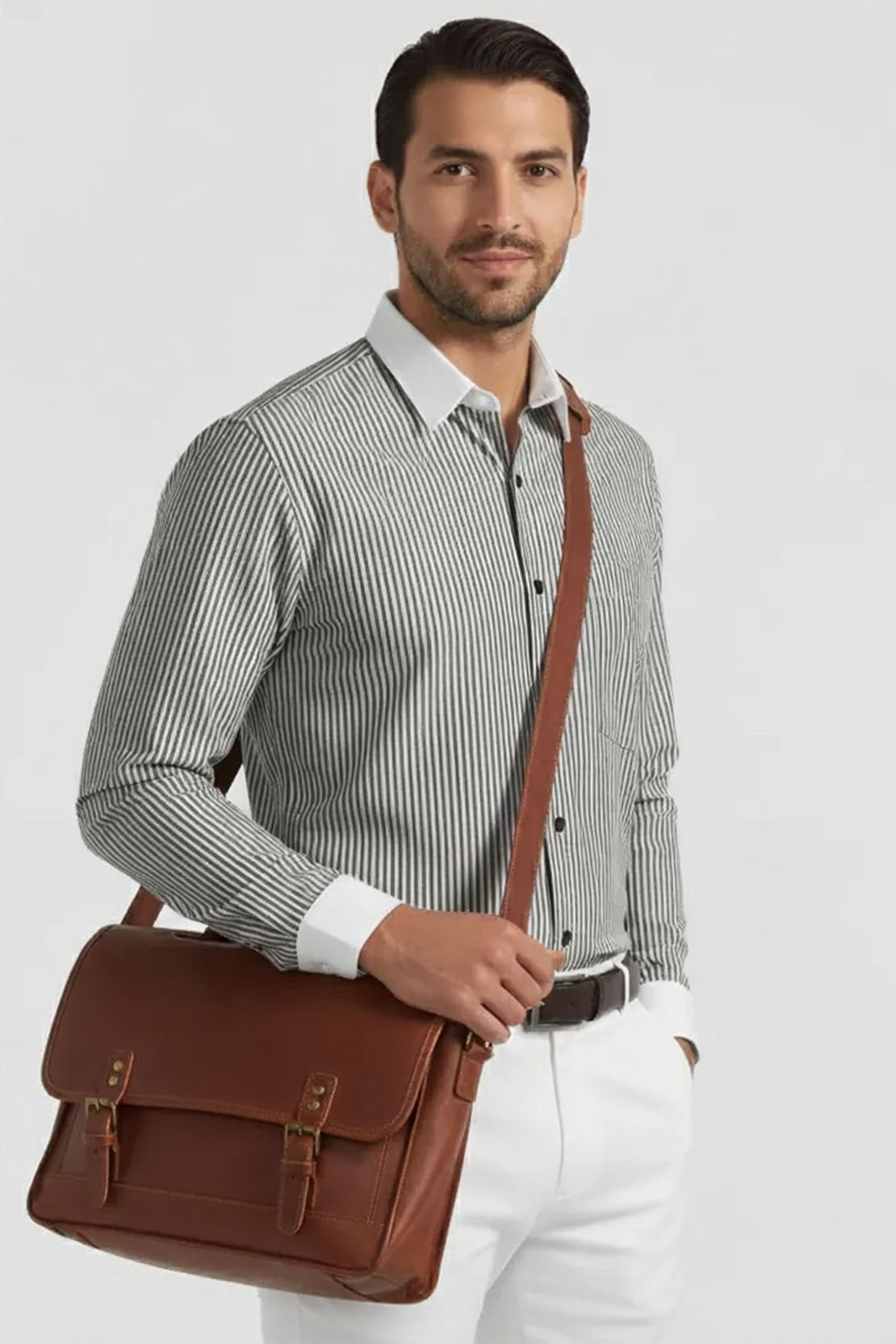 WINCHESTER BUSINESS SHIRT