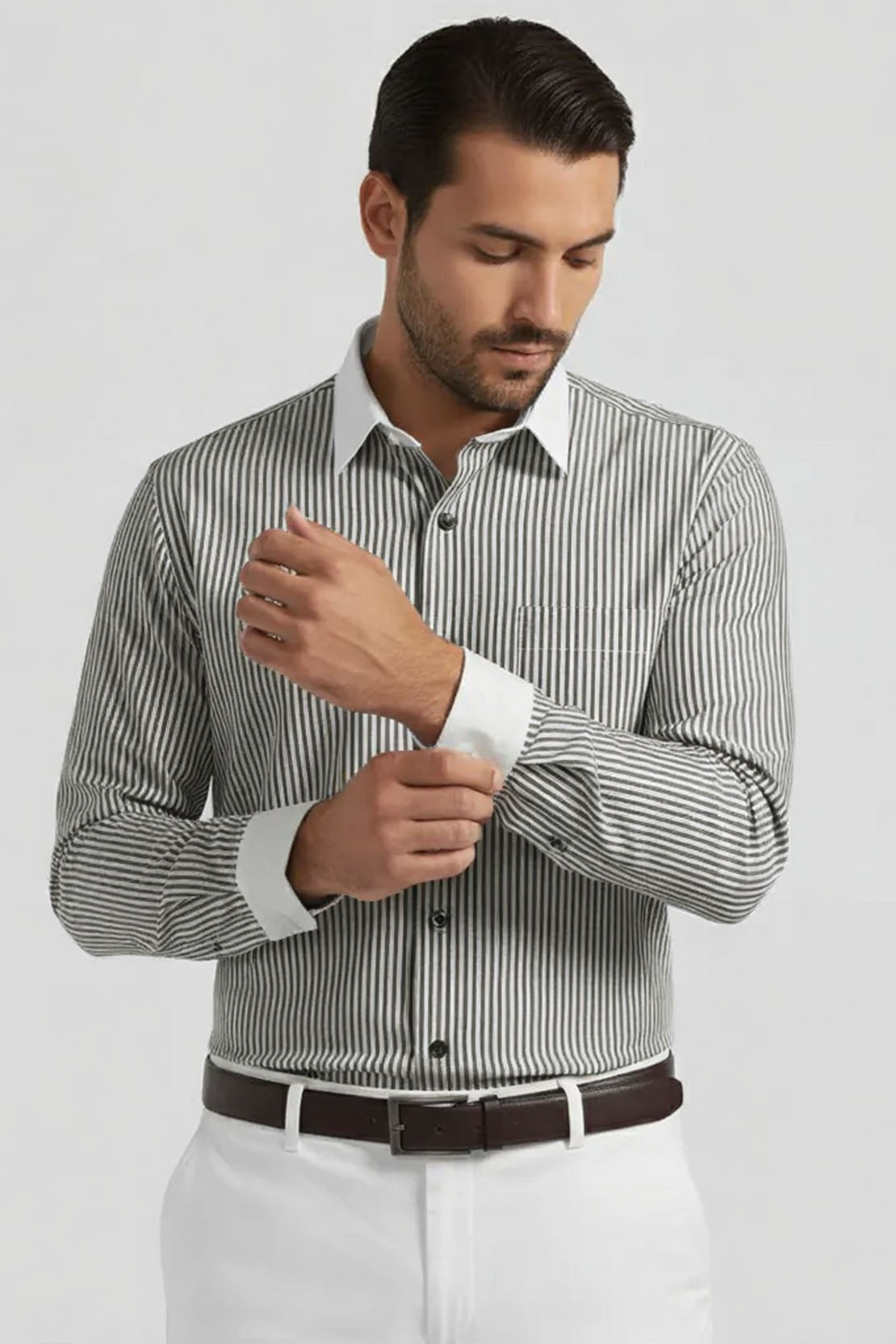 WINCHESTER BUSINESS SHIRT