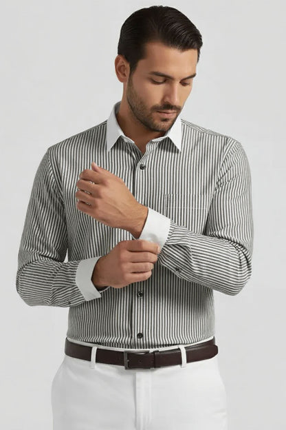 WINCHESTER BUSINESS SHIRT