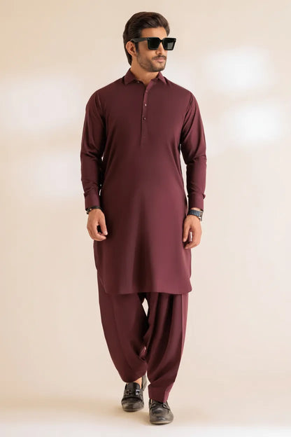 OPULENTSuitMAHOGANYSuitSUIT