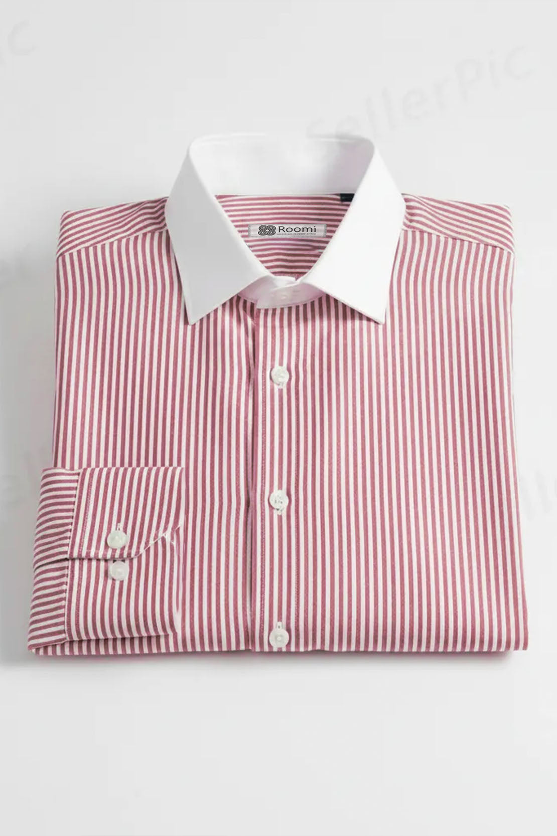 BUTCHER MEN'S SHIRT
