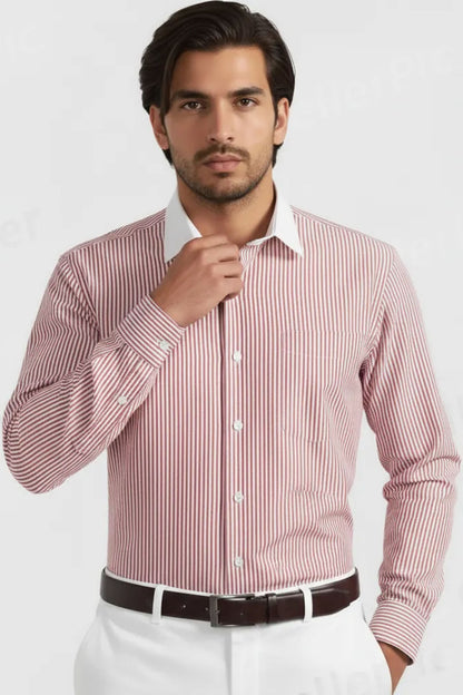 BUTCHER MEN'S SHIRT
