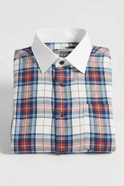 TARTAN Oz CLASSIC MODERN SHIRT
