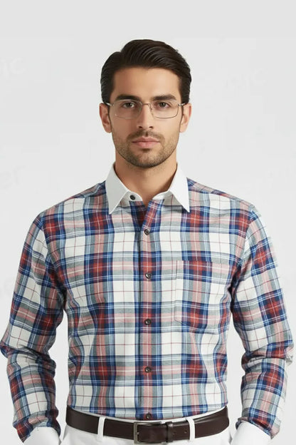 TARTAN Oz CLASSIC MODERN SHIRT