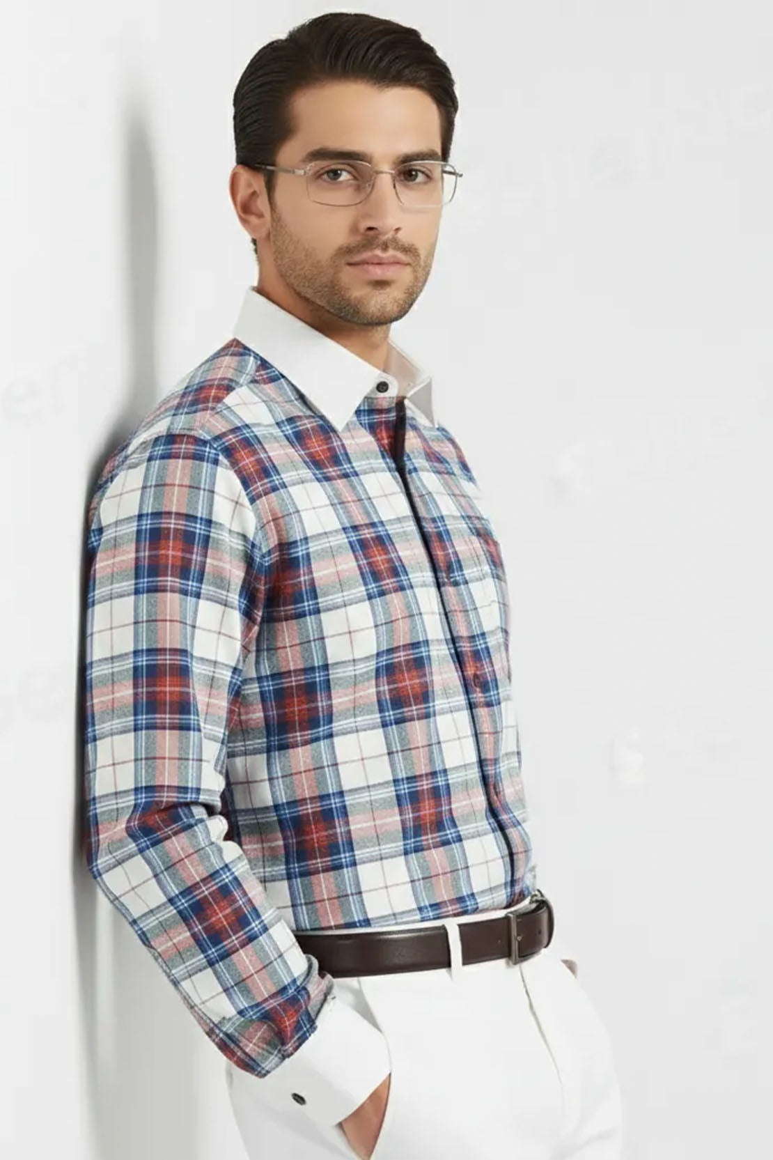 TARTAN Oz CLASSIC MODERN SHIRT