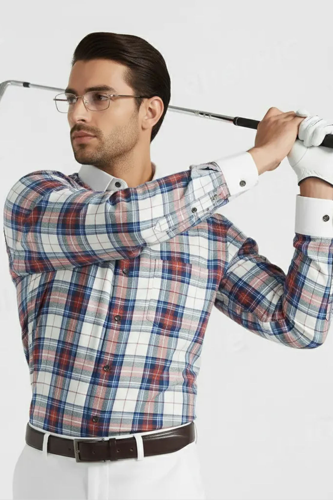 TARTAN Oz CLASSIC MODERN SHIRT