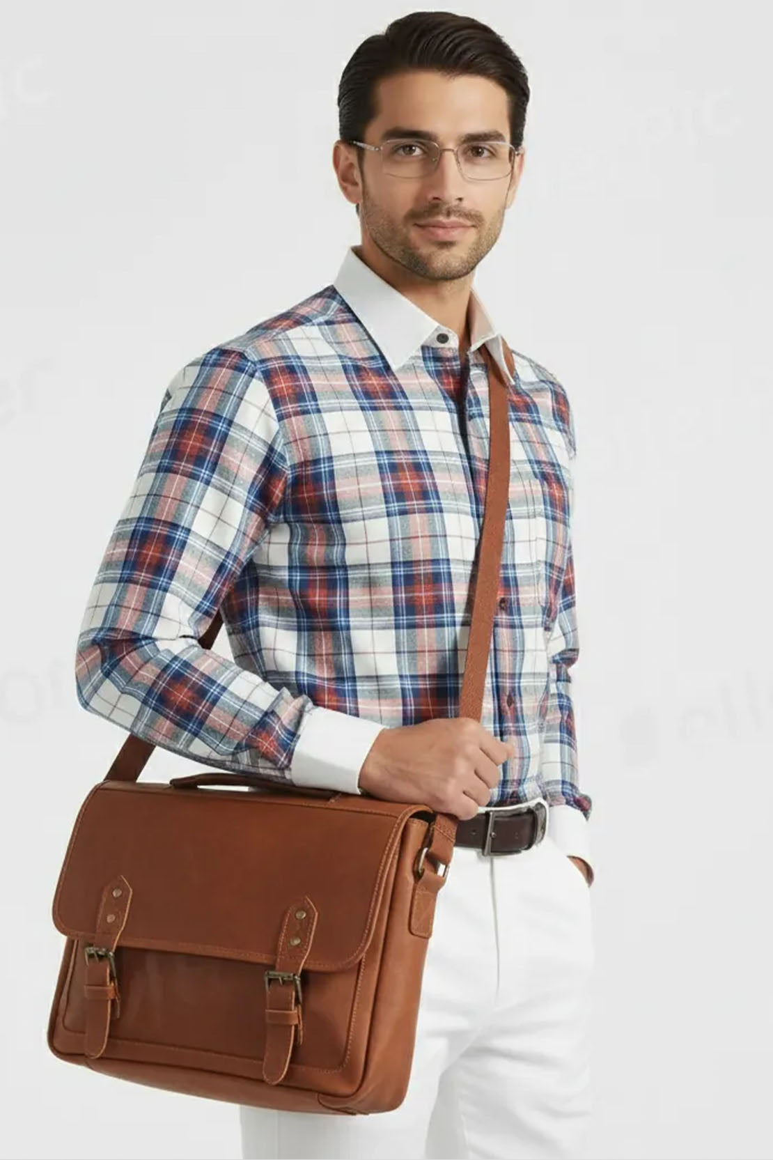 TARTAN Oz CLASSIC MODERN SHIRT