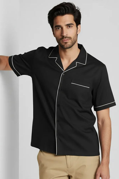 THE EXECUTIVE LOUNGE SHIRT