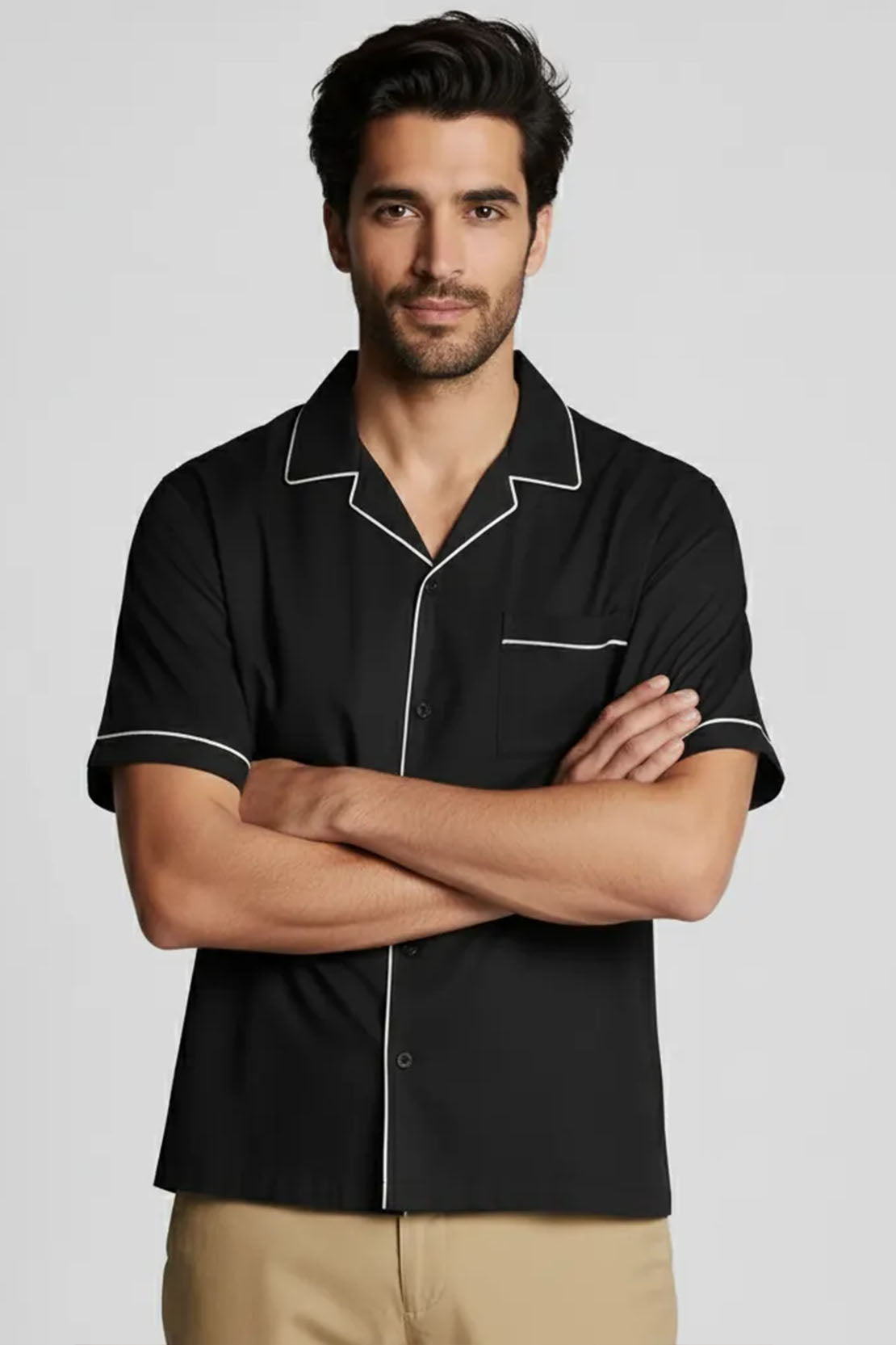 THE EXECUTIVE LOUNGE SHIRT