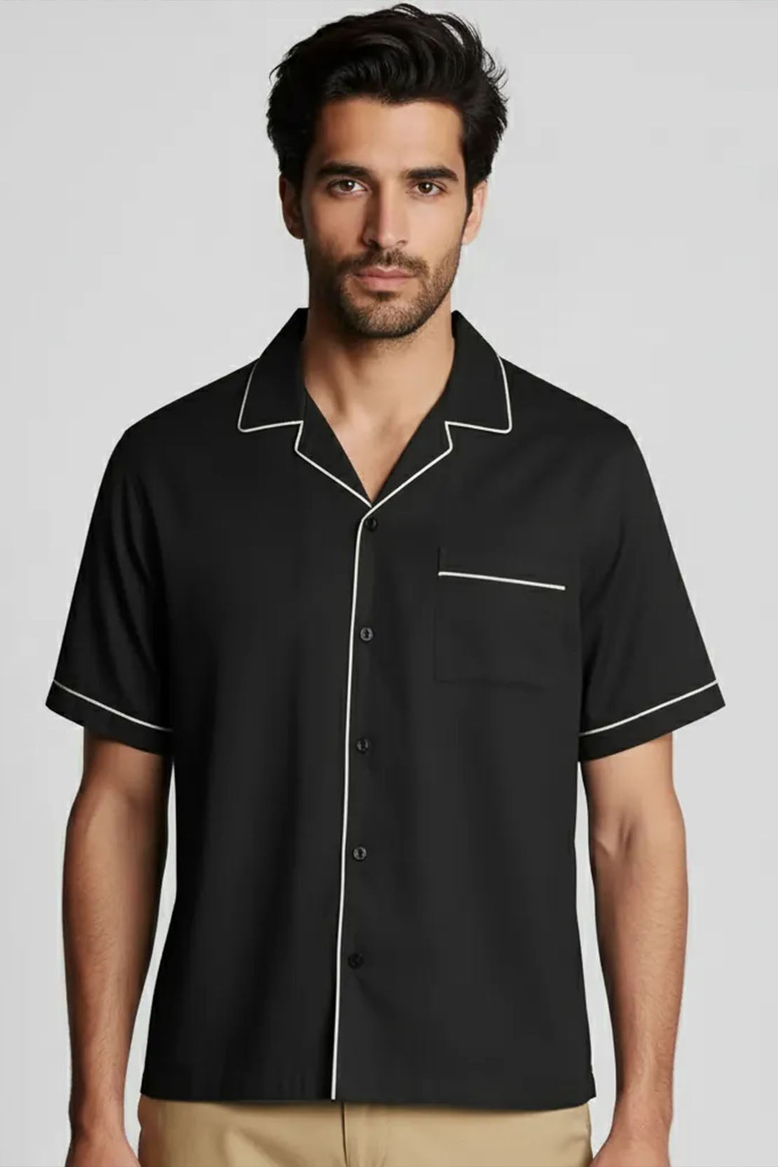 THE EXECUTIVE LOUNGE SHIRT