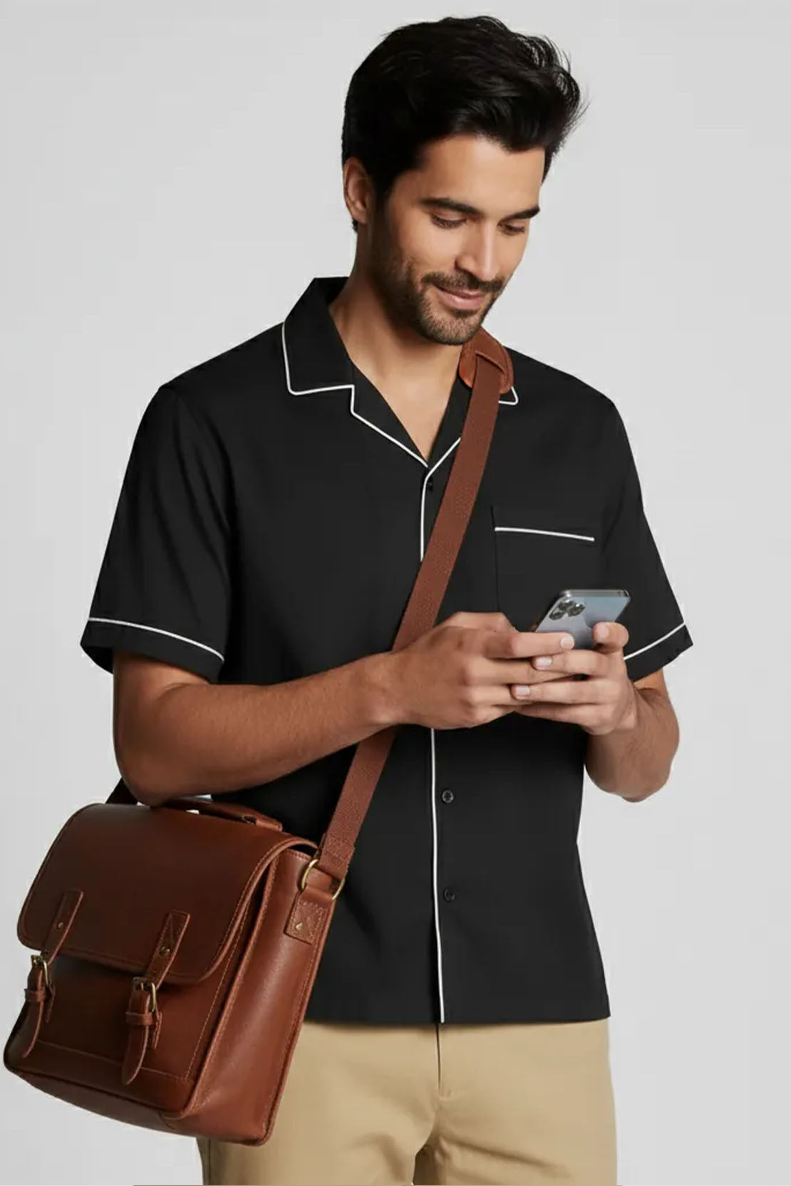 THE EXECUTIVE LOUNGE SHIRT