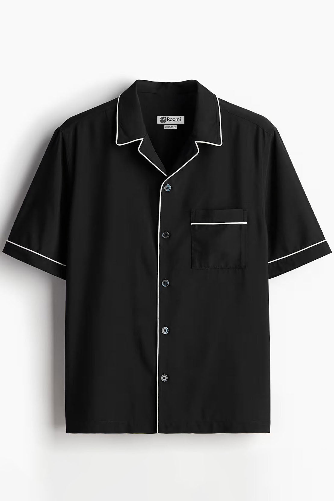 THE EXECUTIVE LOUNGE SHIRT
