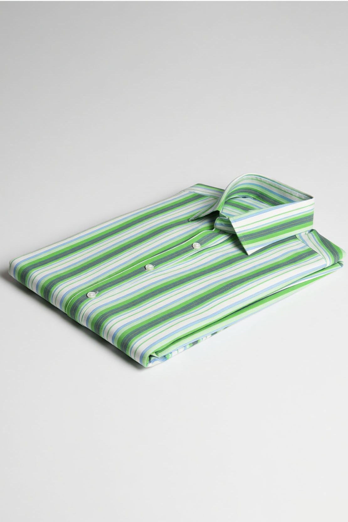 FOREST BLEND BUSINESS SHIRT