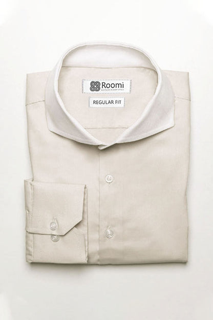 PORCELAN STRETCH MEN'S SHIRT