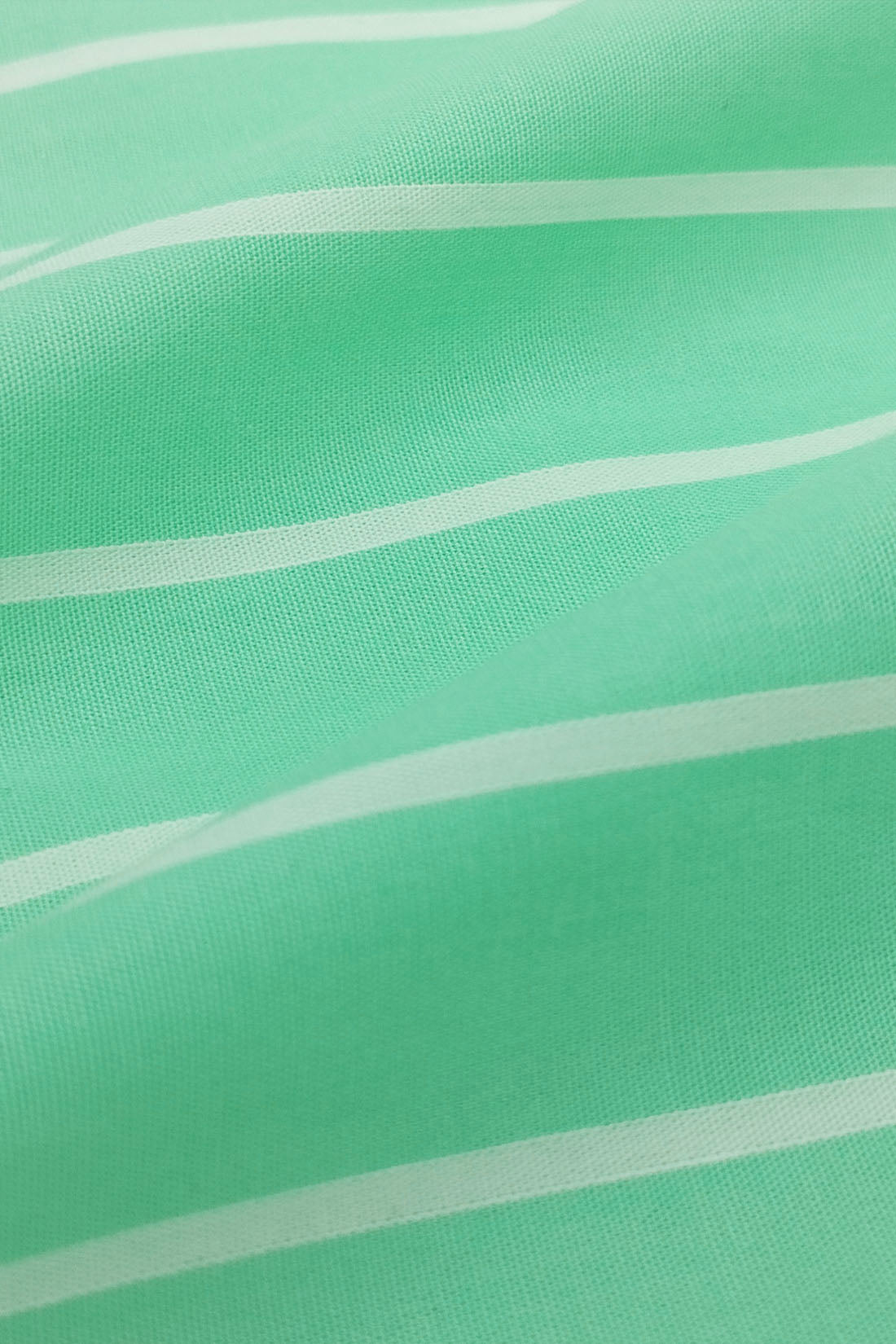 VERDANT STRIPE FORMAL WEAR SHIRT