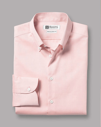 FLAMINGO MEN'S STRETCH SHIRT