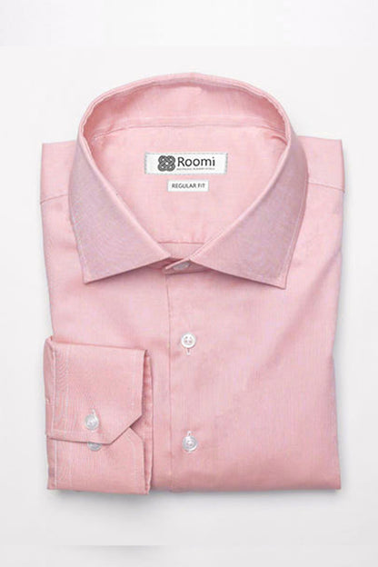 BLUSH STRETCH MEN,S SHIRT