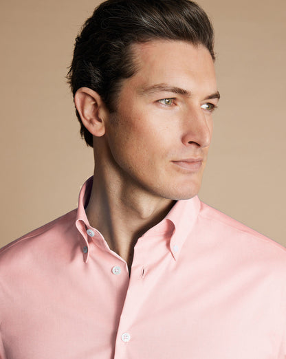 FLAMINGO MEN'S STRETCH SHIRT