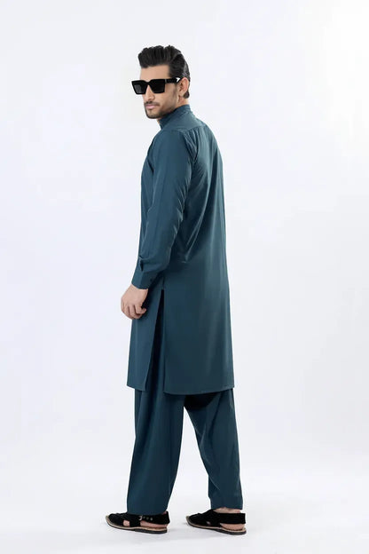 EMERALDSuitTRADITIONALSuitSUIT