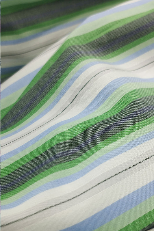 FOREST BLEND STRIPE