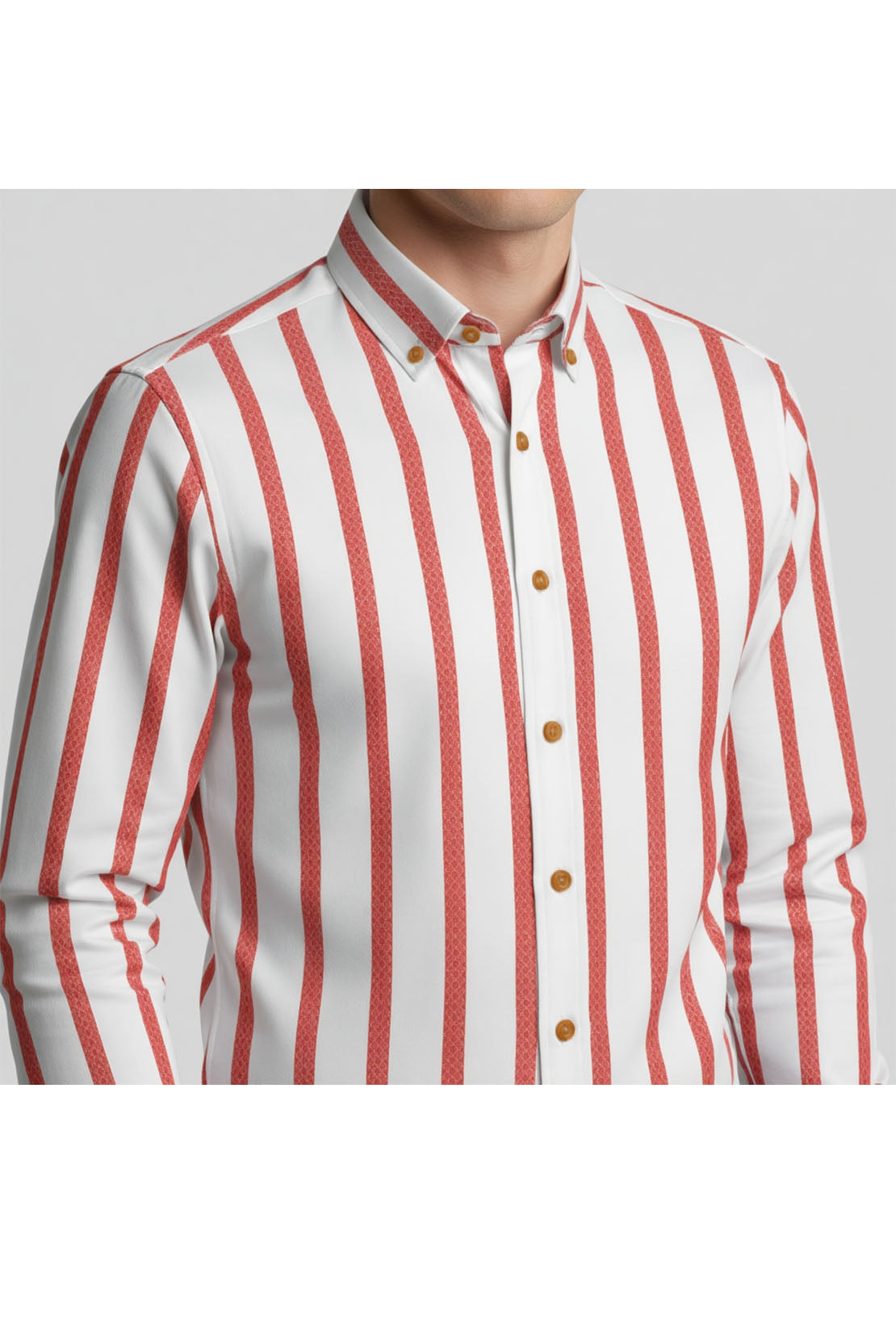 RUBY LINE EXECUTIVE SHIRT