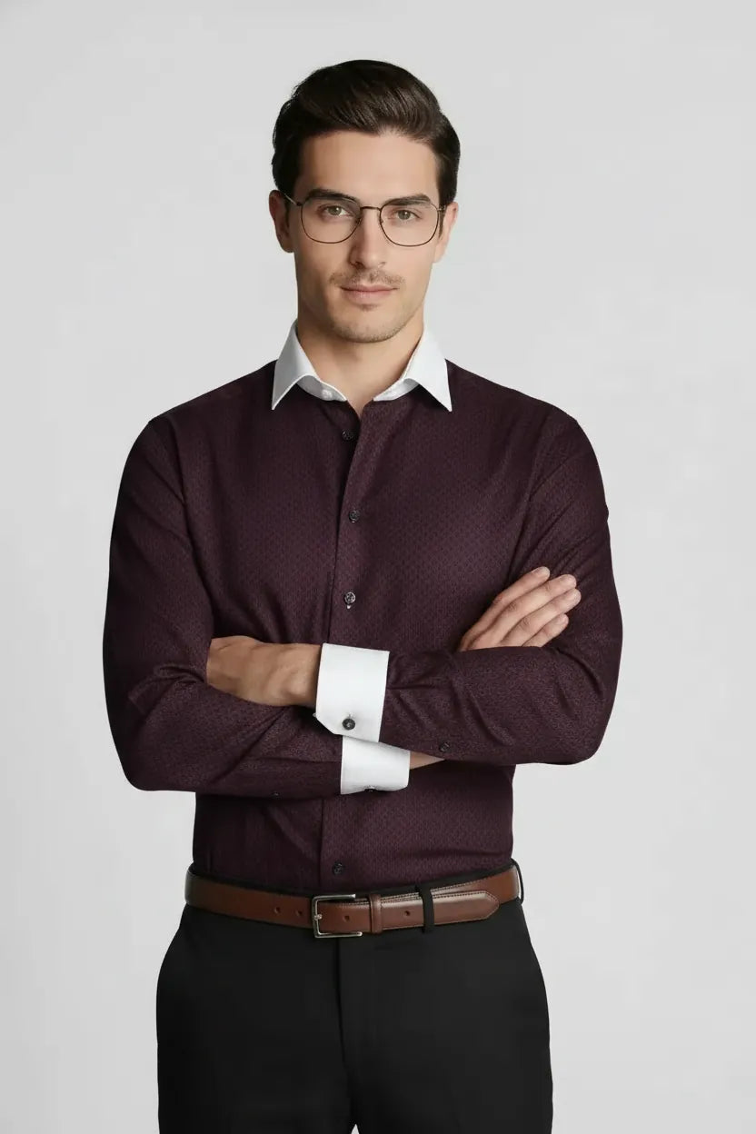 HERITAGE LUXE SHIRT