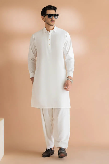 FROSTEDSuitMEN'SSuitSUIT