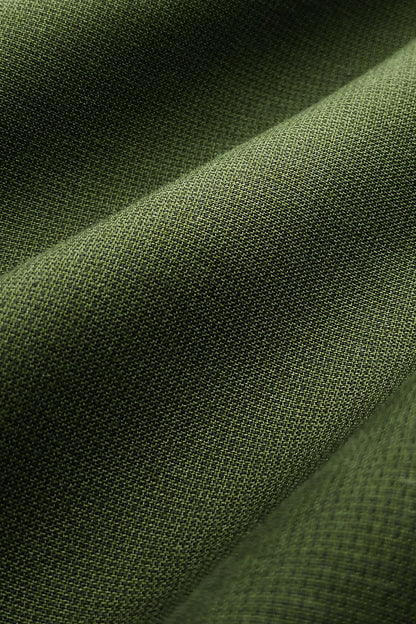 CUBAN PINE GREEN SHIRT