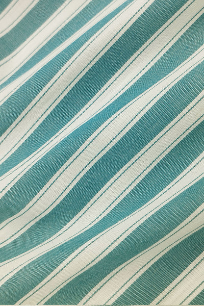 OCEAN MINT STRIPED