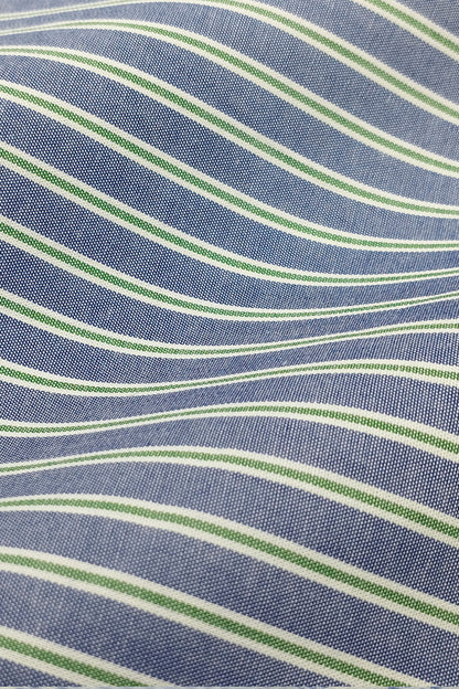 BREEZE STRIPE BUSINESS SHIRT