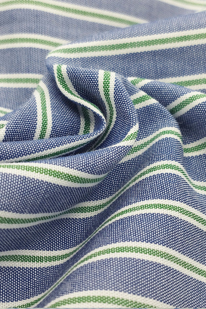 BREEZE BLUE STRIPE