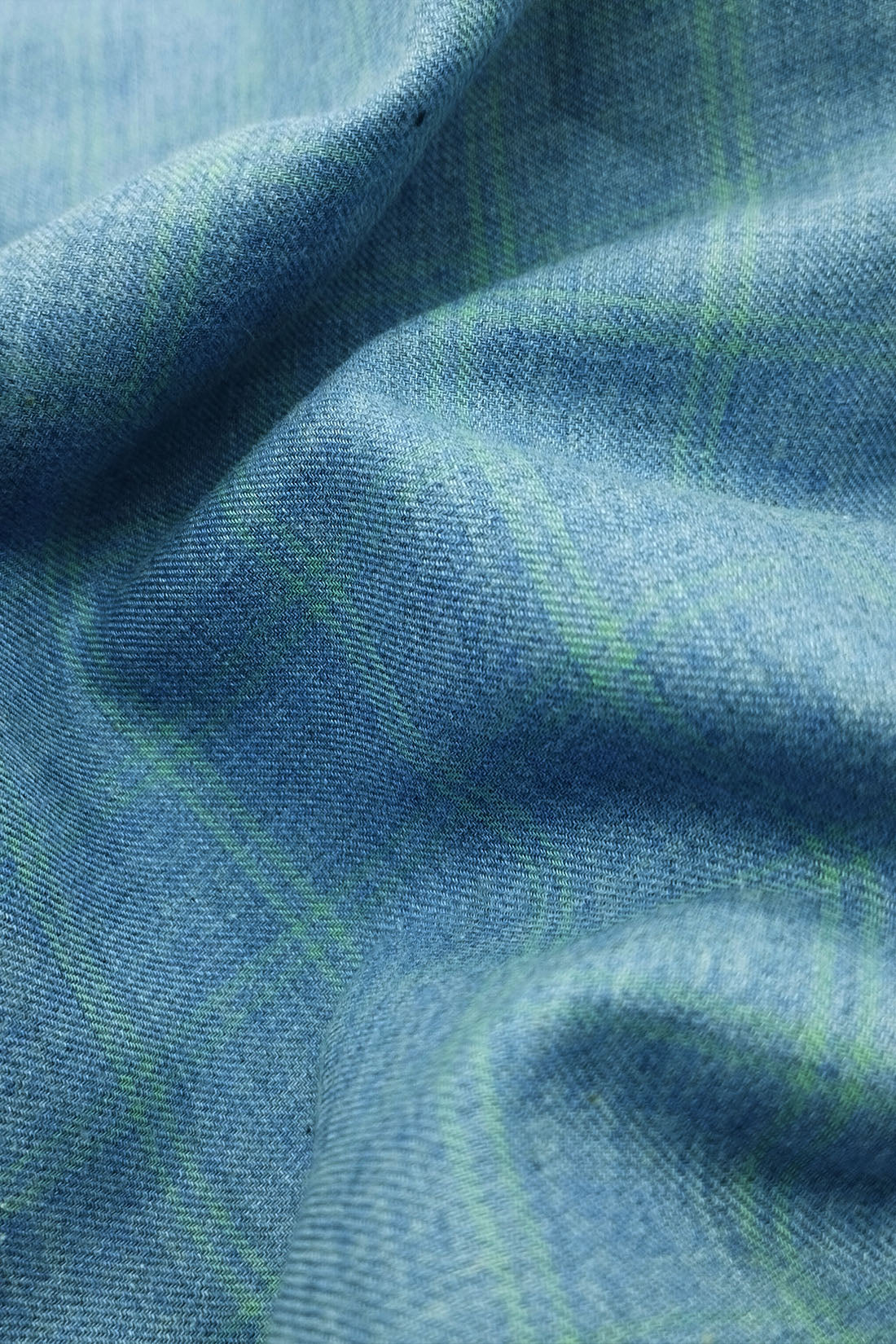 MINT LINE CHECK FORMAL