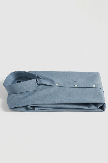 OCEAN BREEZE BUSINESS SHIRT