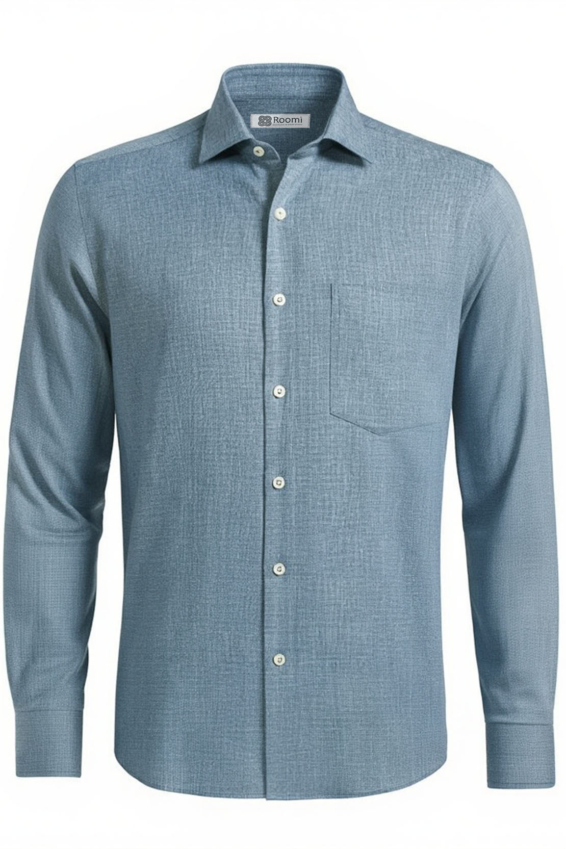 OCEAN BREEZE BUSINESS SHIRT