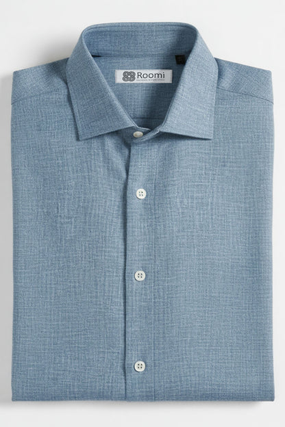 OCEAN BREEZE BUSINESS SHIRT