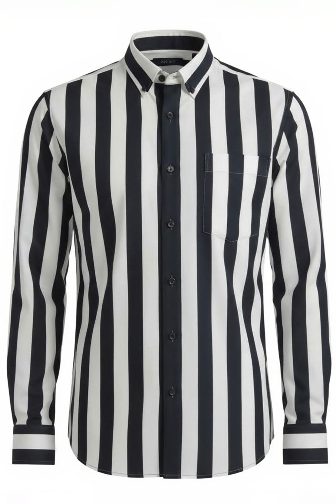 ELEGANT CLASSIC WEAR SHIRT