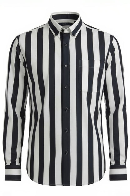 ELEGANT CLASSIC WEAR SHIRT