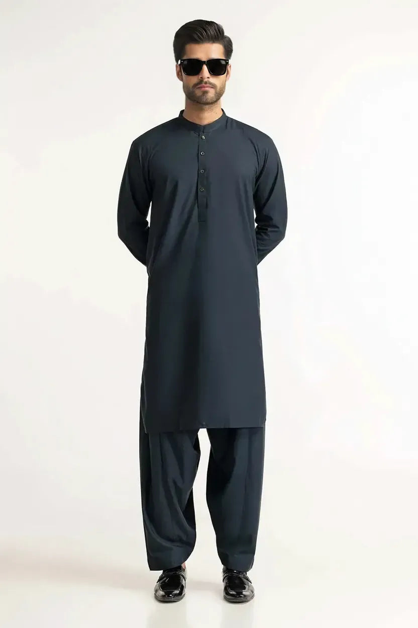 SLATESuitGRAYSuitSUIT
