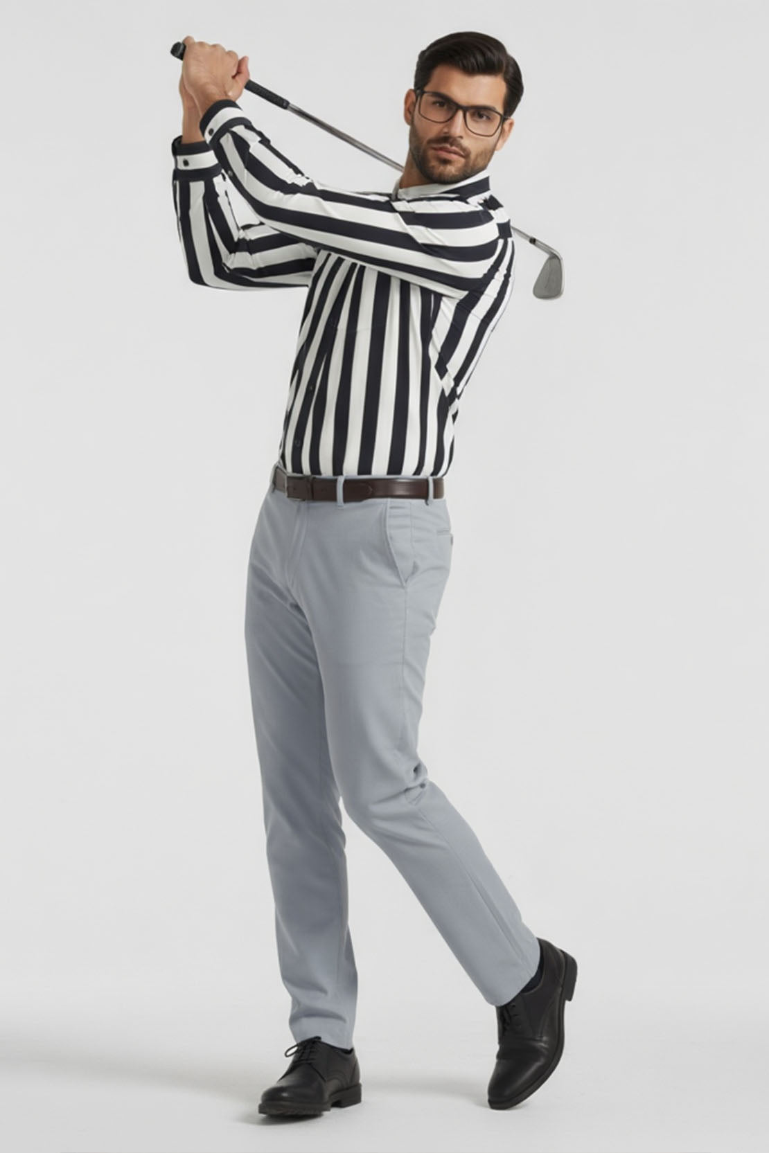 ELEGANT CLASSIC WEAR SHIRT